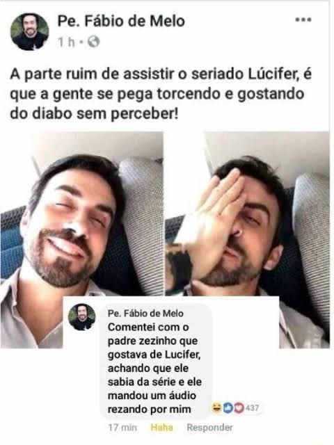 Mesma vibe