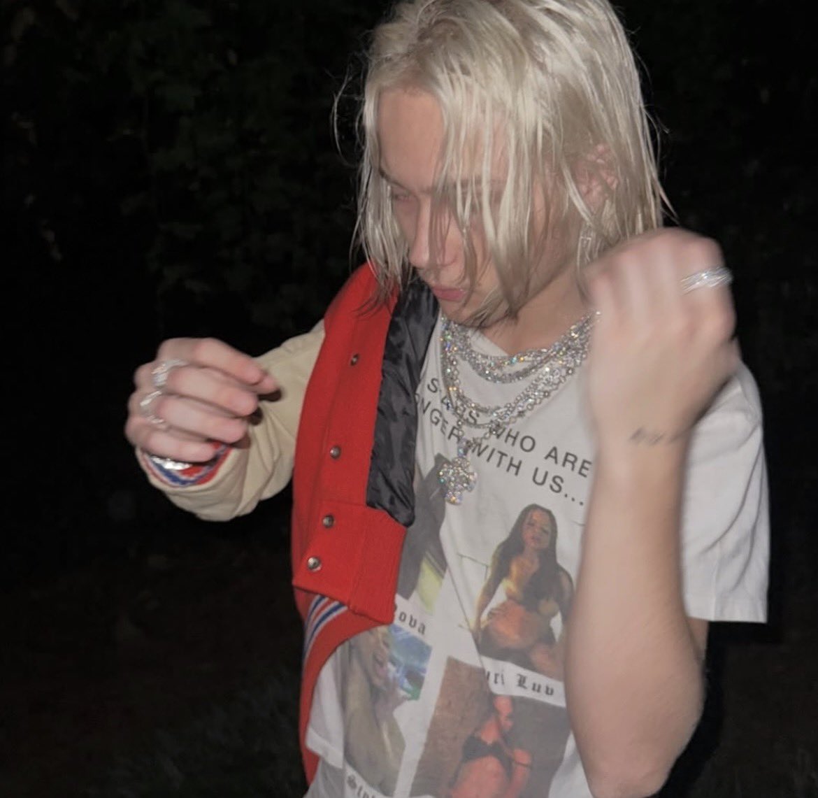 I still yearn for this vibe