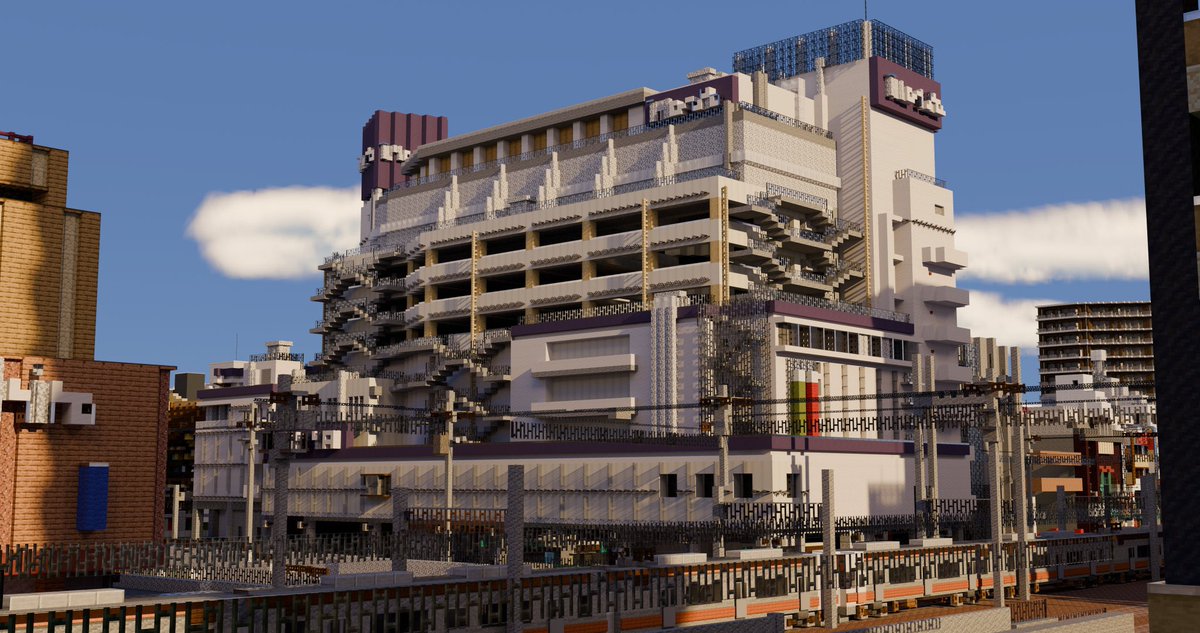 制作者の果てしなき情熱によって生まれる作品に着目するポートフォリオ、PASSION。
記念すべき第一回は、宝川市 <a href="/Takaragawacity/">マイクラ都市　宝川市</a> の美しい都市と設定にせまっていきます。

コミックマーケット #C107 1日目、東地区 テ ブロック-08aにて皆様をお待ちしております。