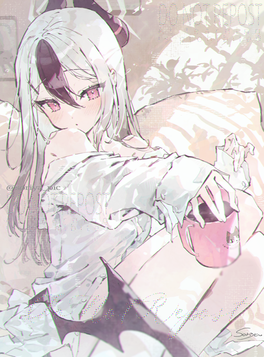 soriya_pic's tweet image. ☕️✨
#ブルアカ #鬼方カヨコ