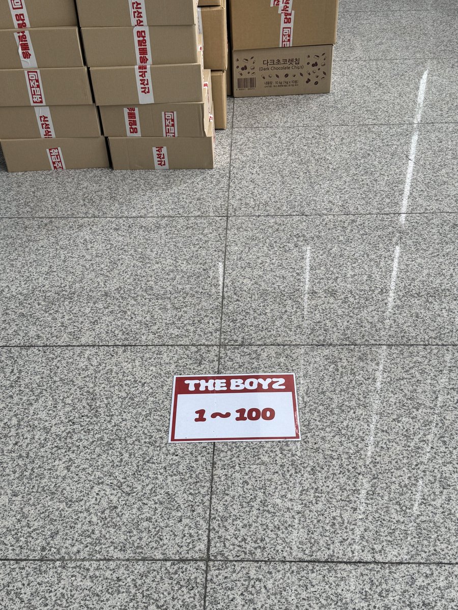 더보이즈 (THE BOYZ) tweet media