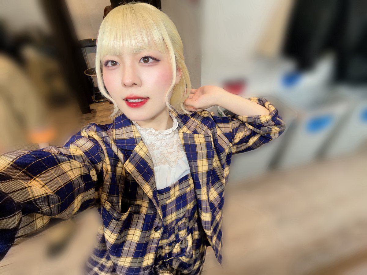 ユーナッテ・ユーナ (@yu_na_n210) / Posts / X