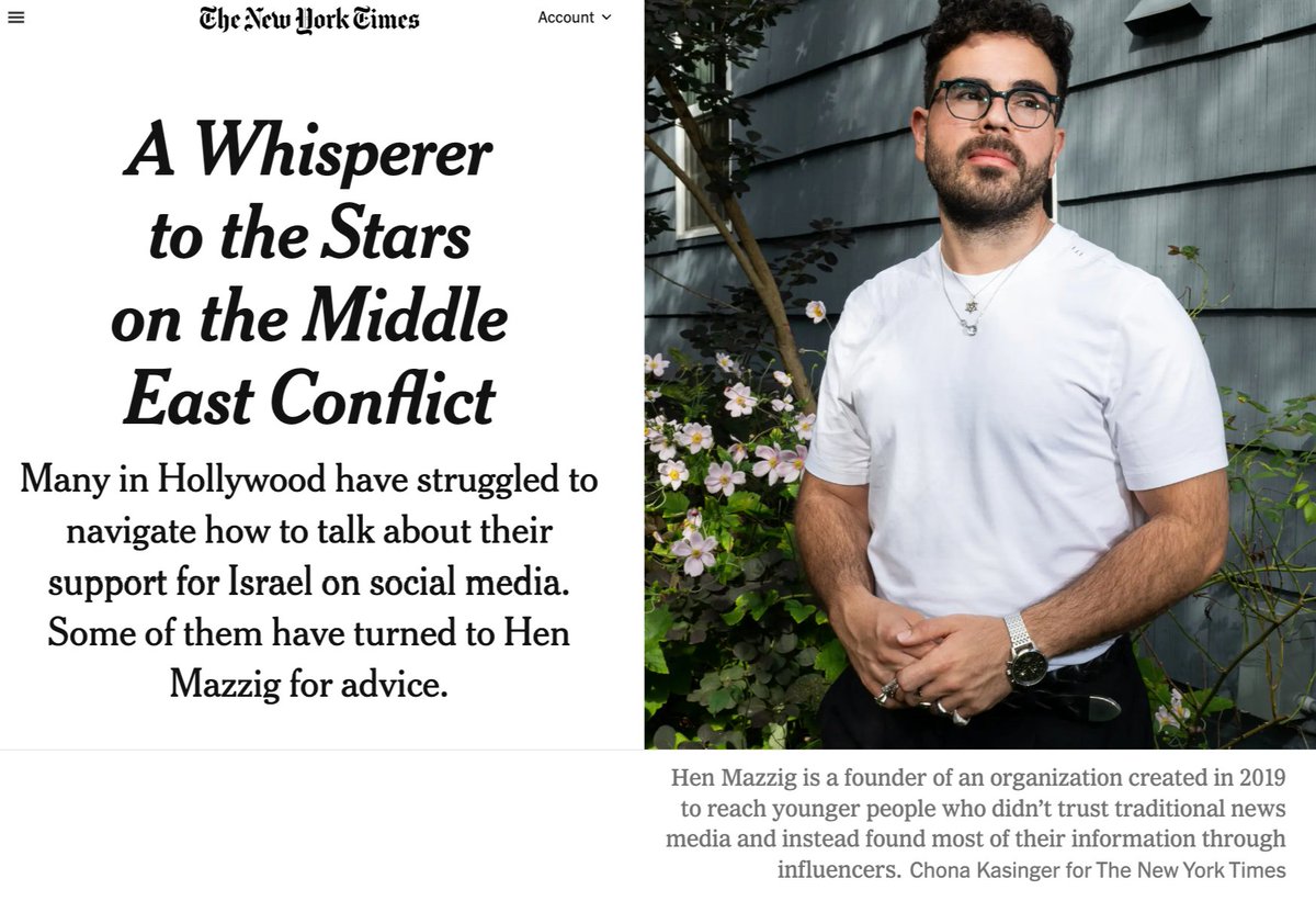 elivalley's tweet image. There is no murderous fascist of the past 100 years that The New York Times has not exalted