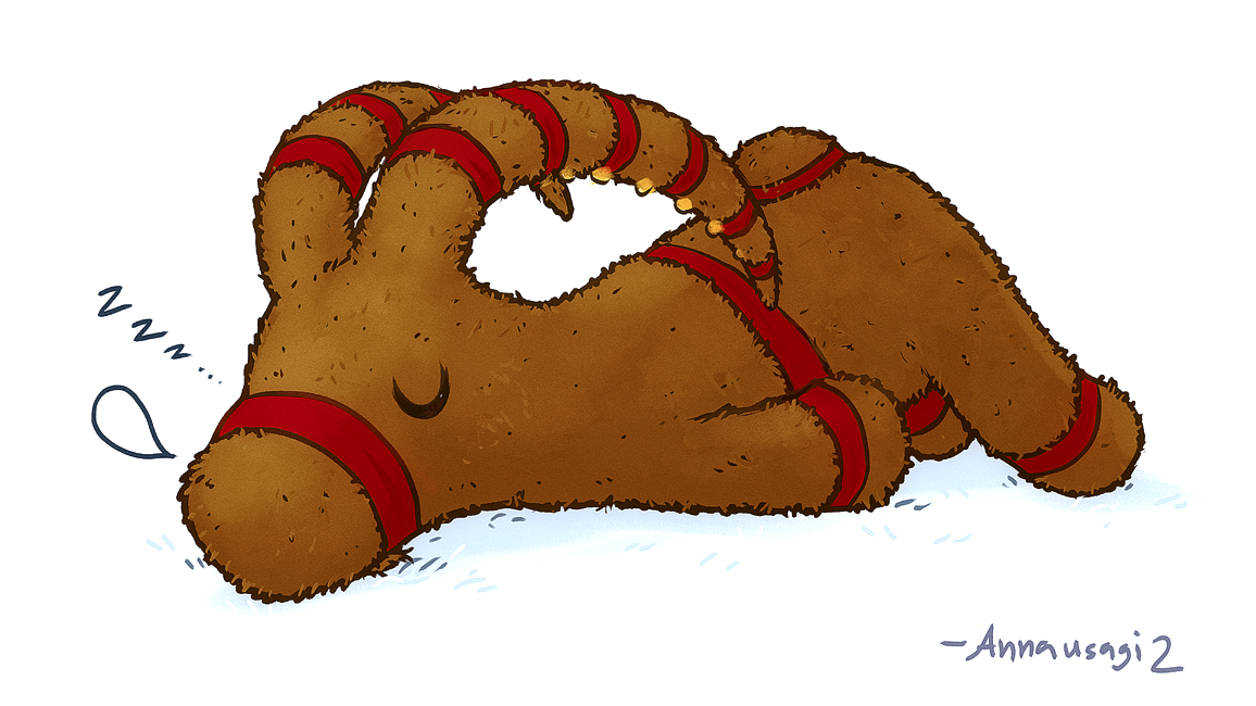 He just got eepy.

#Gävlebocken #Gavlebocken #Sweden