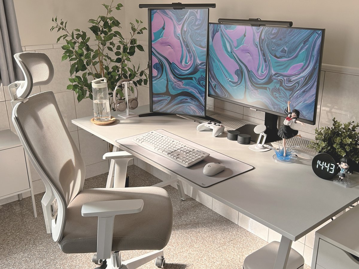 渴霧享樓 (@pixiv_17207234) / Posts / X