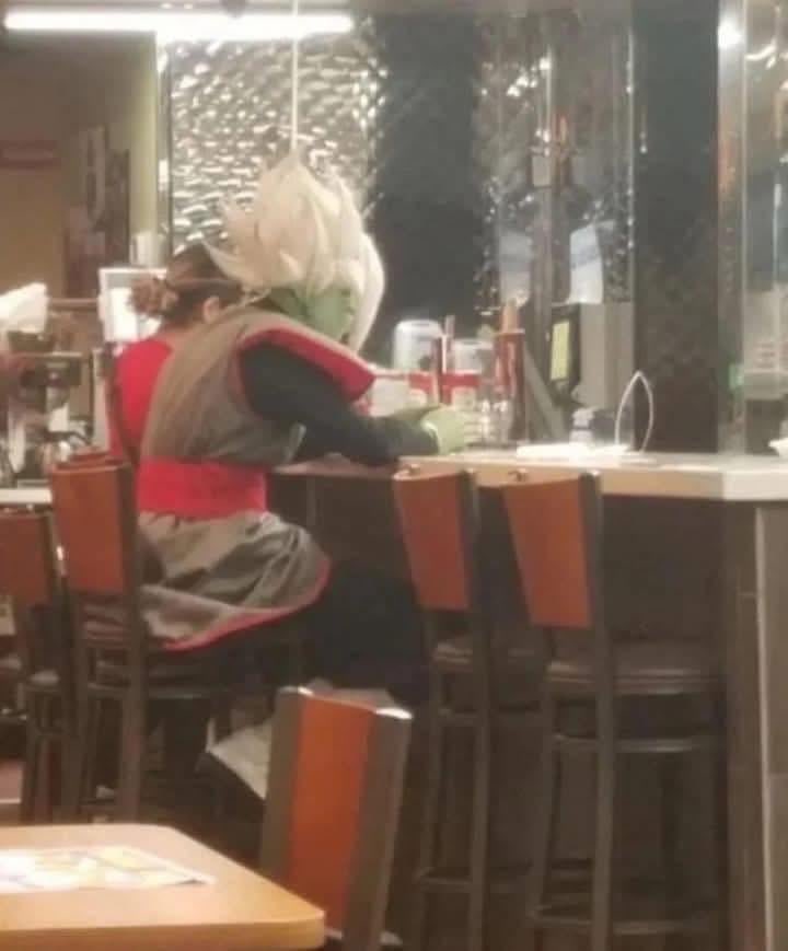 Extralongdokkan's tweet image. 