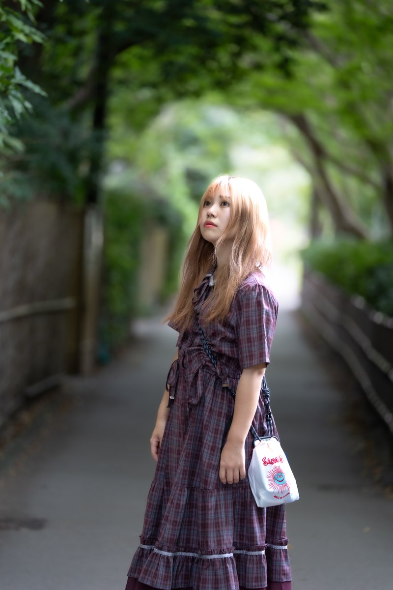 photoyuzu's tweet photo. 旅行きたい♪

Model：Erinaさん https://t.co/0LSFuO1jcD