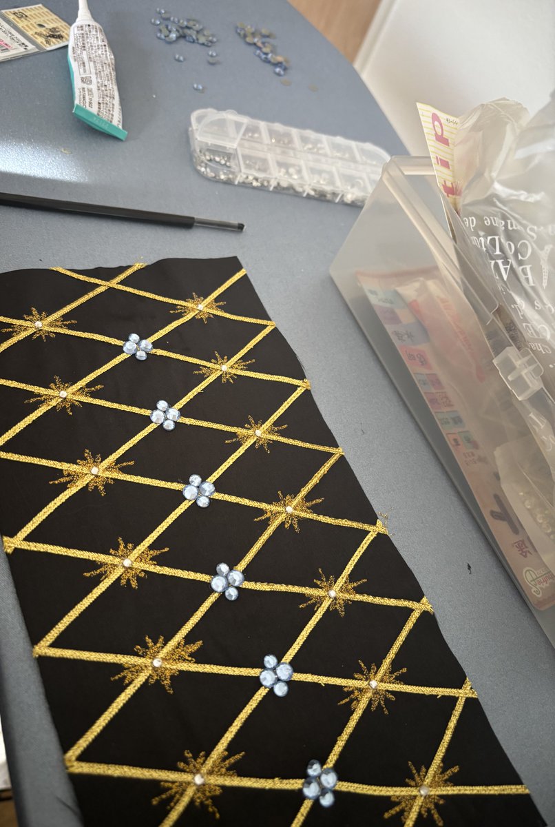 ｱﾄﾘｴ872🧵1/11→6Aケ35ab「免停」 (@Atelier_872) / Posts / X