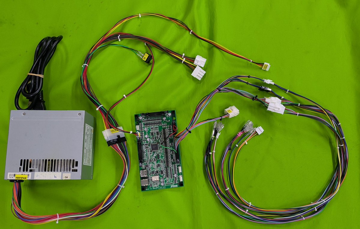 はかまた(ゲーム屋) (@hkmtnx) / Posts / X