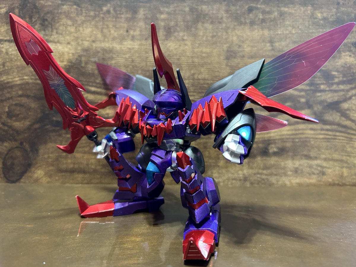 SD親父 (@I37EP6XejCPohst) / Posts / X