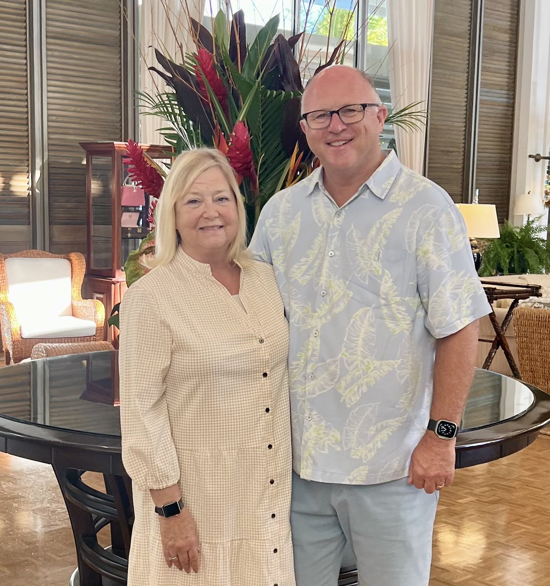 Paul Chappell tweet media