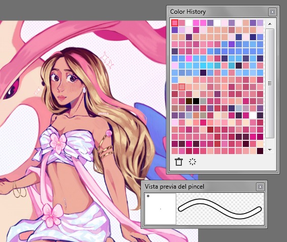 Aromahhhh's tweet photo. cuando te queres hacer el aesthetic pero dibujas en
📍Firealpaca
#art #artist #artmoots #pokemon https://t.co/srUFJdvfOa