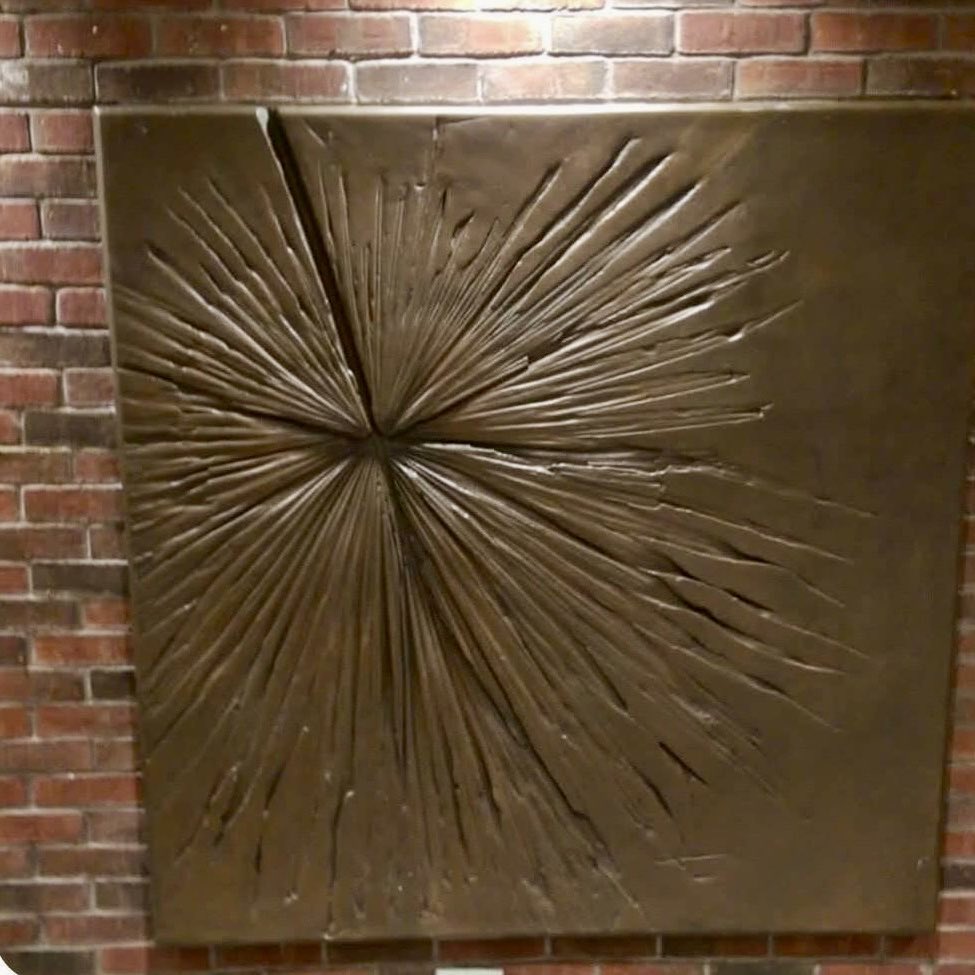 ¿Qué nombre le pondrías a esta hermosa obra de arte?