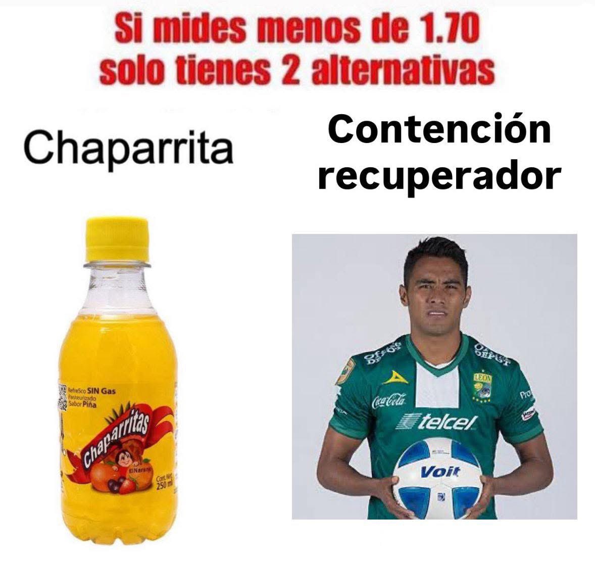 JAJAJAJAJA no mamen