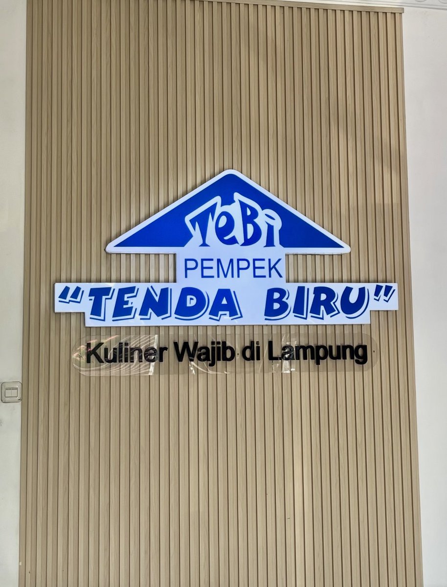 faizput's tweet image. Lampung 😎