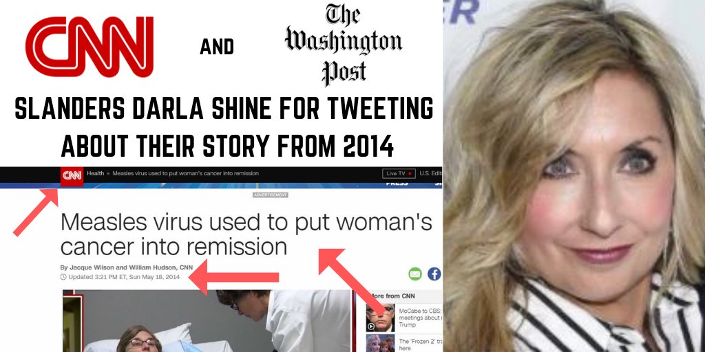 Darla Shine 👑 tweet media