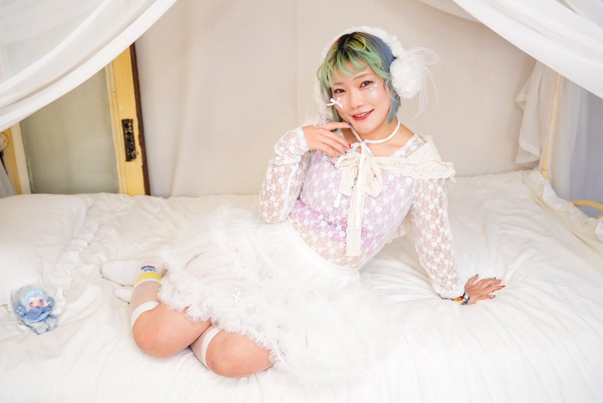 みるきー (@milkyma2) / Posts / X