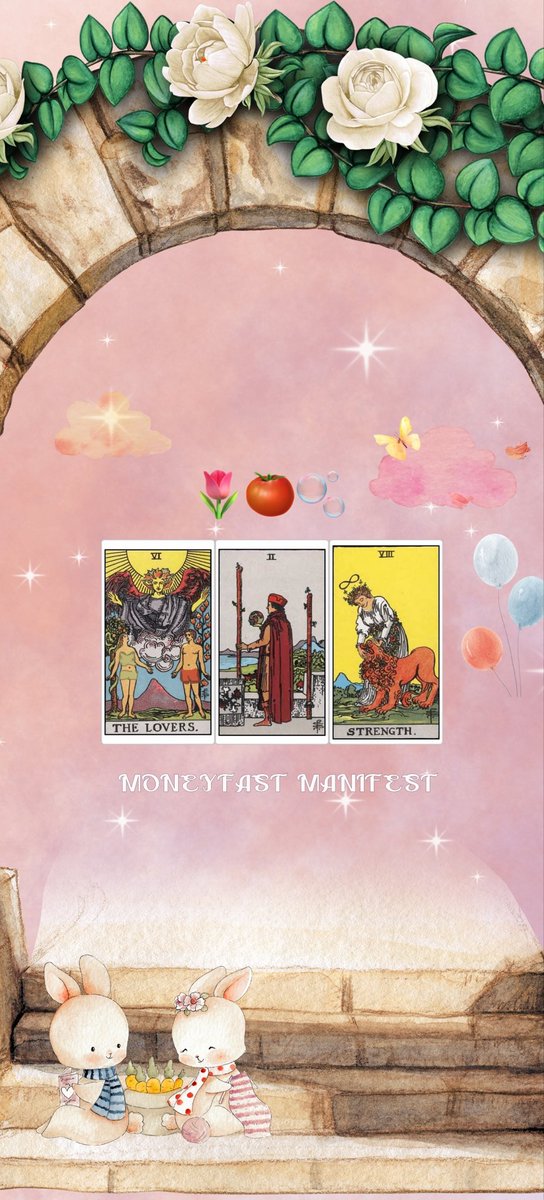 judyfortune_'s tweet image. แจก “ Emowall ”  สำหรับเดือนมกราคม 2026 🌷🍅🫧

ค่าครู รี+เม้นอิโมจิที่ชอบ 
(หรือโดเนทเป็นกำลังใจให้ได้นะ🥰)

-  คอนเซปเดือนนี้ “Moneyfast manifest”

ปี 2026 คือปีของการ “เลือกพลังที่ใช่ให้กับตัวเอง”
เมื่อใจเรานิ่ง ชัด และมั่นคง…