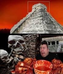 HubPointless's tweet image. Pop Tart Bowl every year