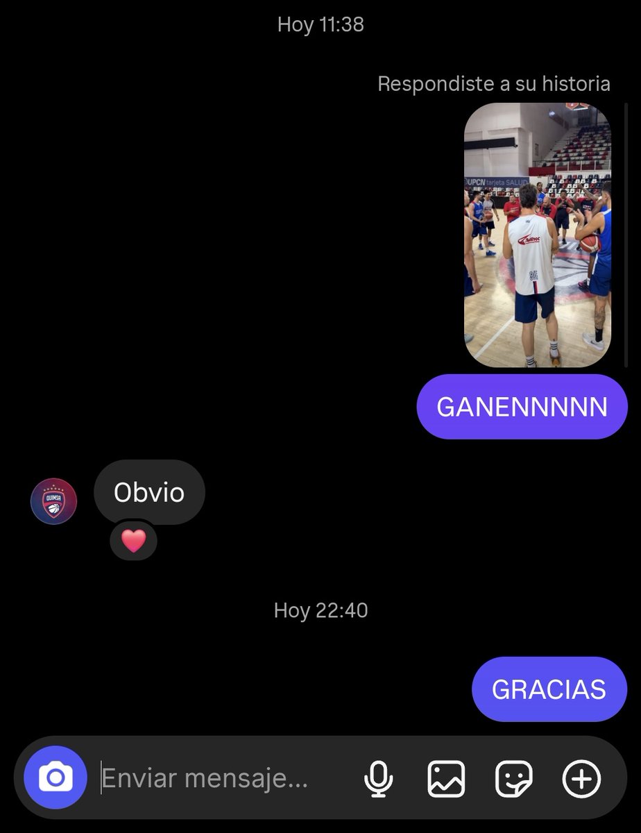 fusionadoaaq's tweet photo. Se tenía fé el CM https://t.co/V7LEtQyZCq