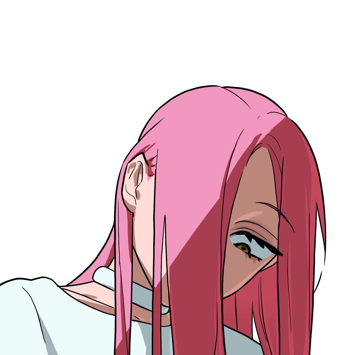 angelmizisua's tweet photo. I’m never getting over this comic and how people treated Mizi after it released 🙁 https://t.co/F5Pj0bt1uV
