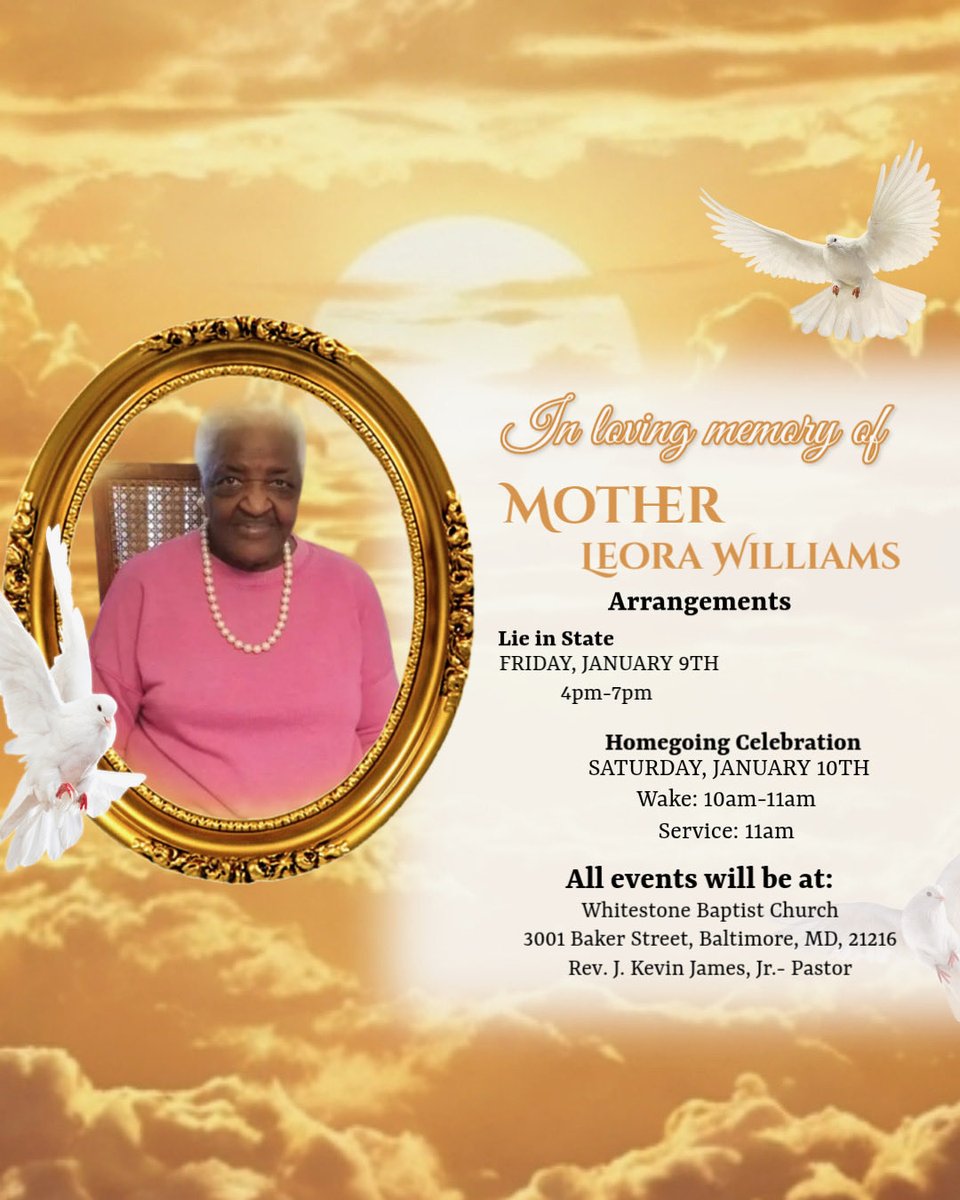 A Life Worth Celebrating