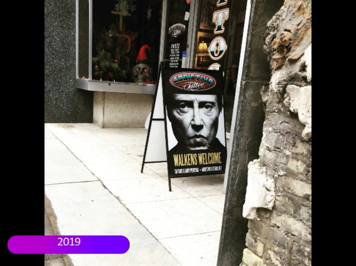 Annette Dawm tweet media