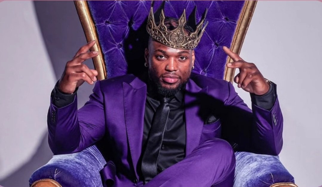 KEEP FEEDING THE DA KING!!! #RavensFlock