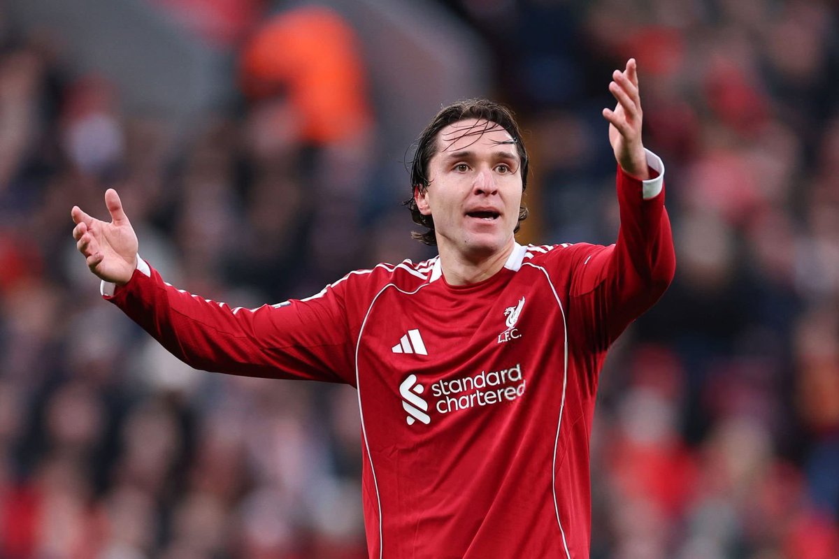 Liverpool - LGK tweet media