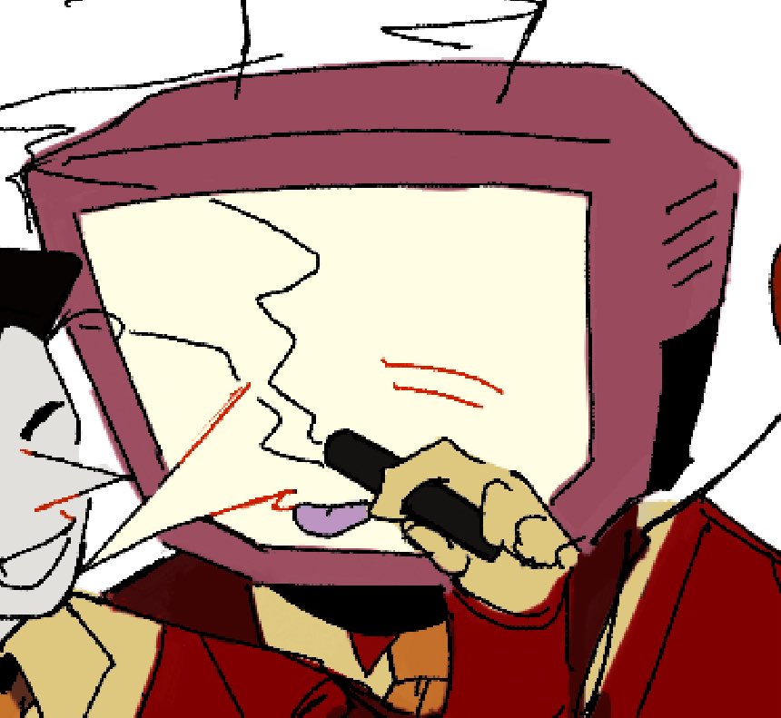 constructofgod's tweet image. Important ‼️‼️#tenna #deltarune