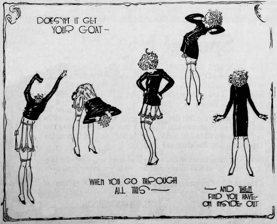 Yesterday's Print tweet media