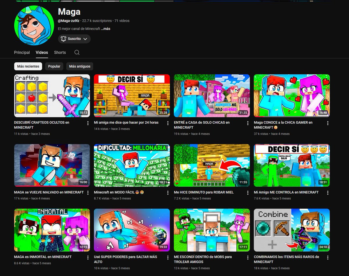 MagaGames tweet media