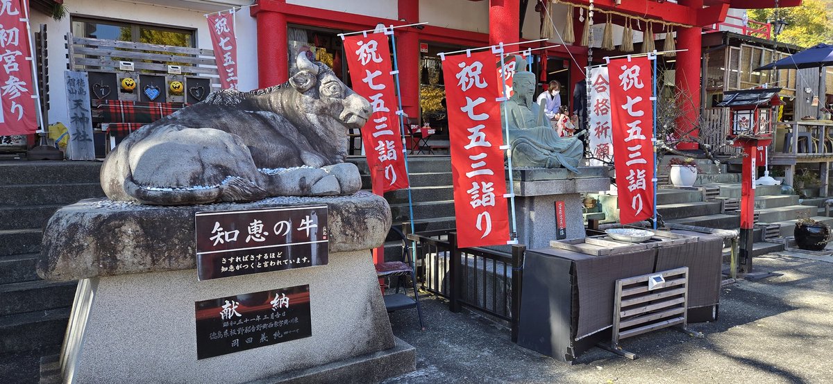 とりあえずは眉山いく