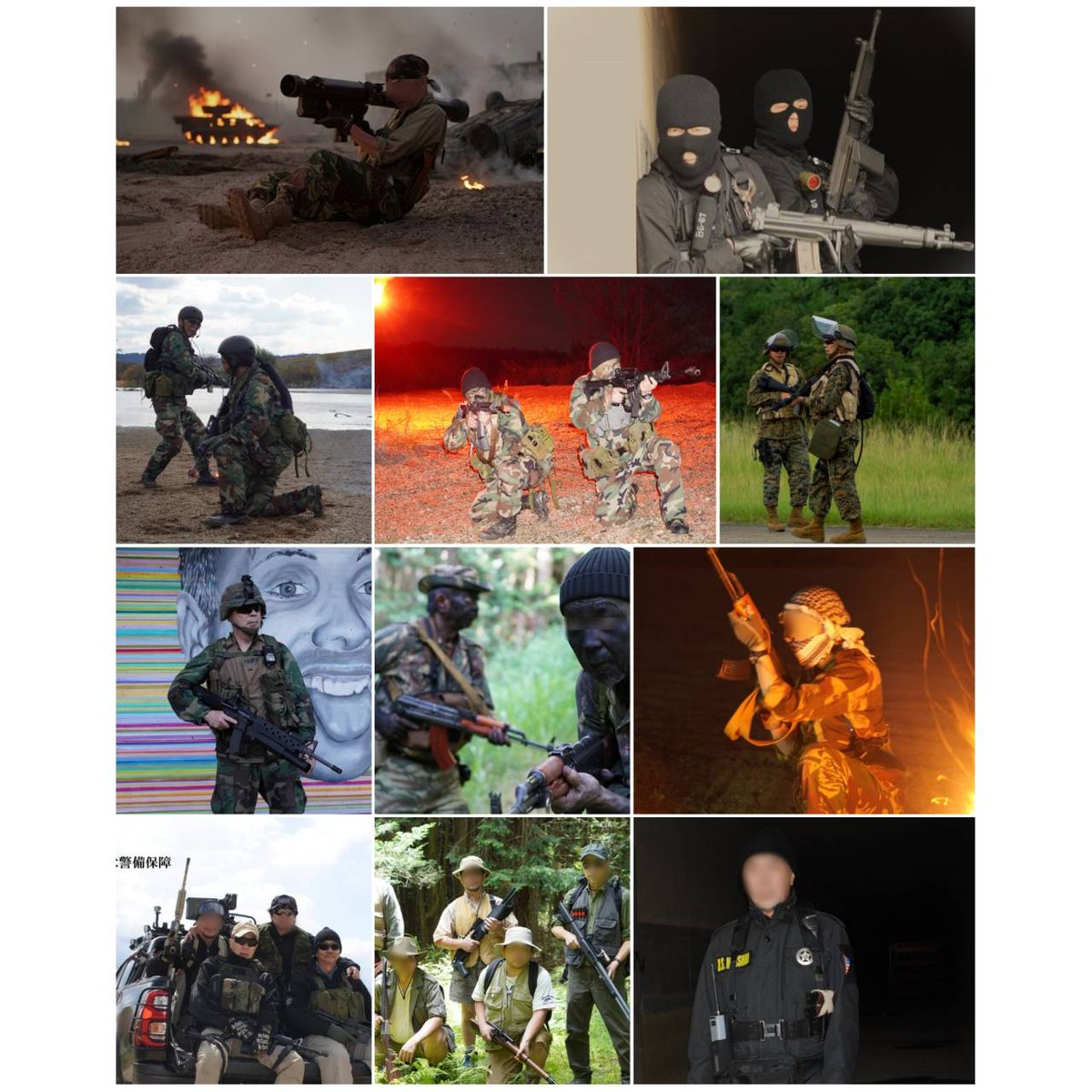 今年の振り返り・・・
ん～毎度の事ながら節操が無いｗｗ