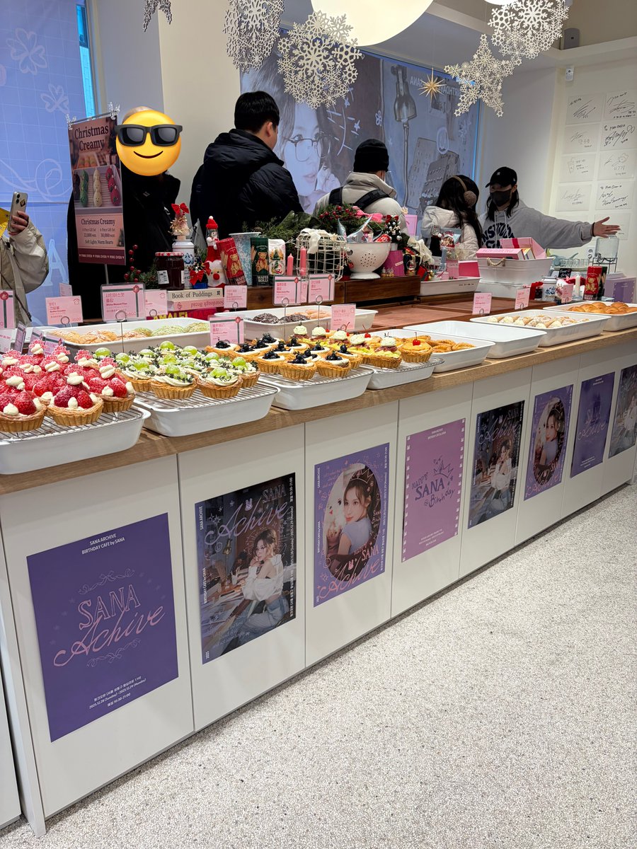 TWICE サナ センイル カフェ 付属品 - メルカリ TWICE サナ センイル