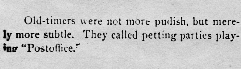 Yesterday's Print tweet media