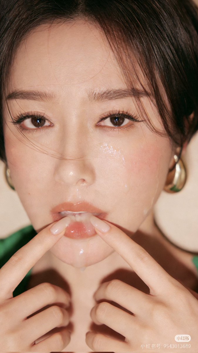 秦岚这条老母狗还是很骚的