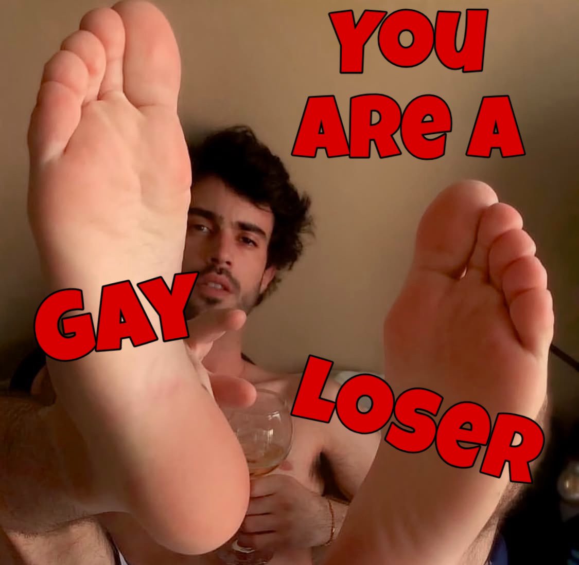 StraightBully tweet media