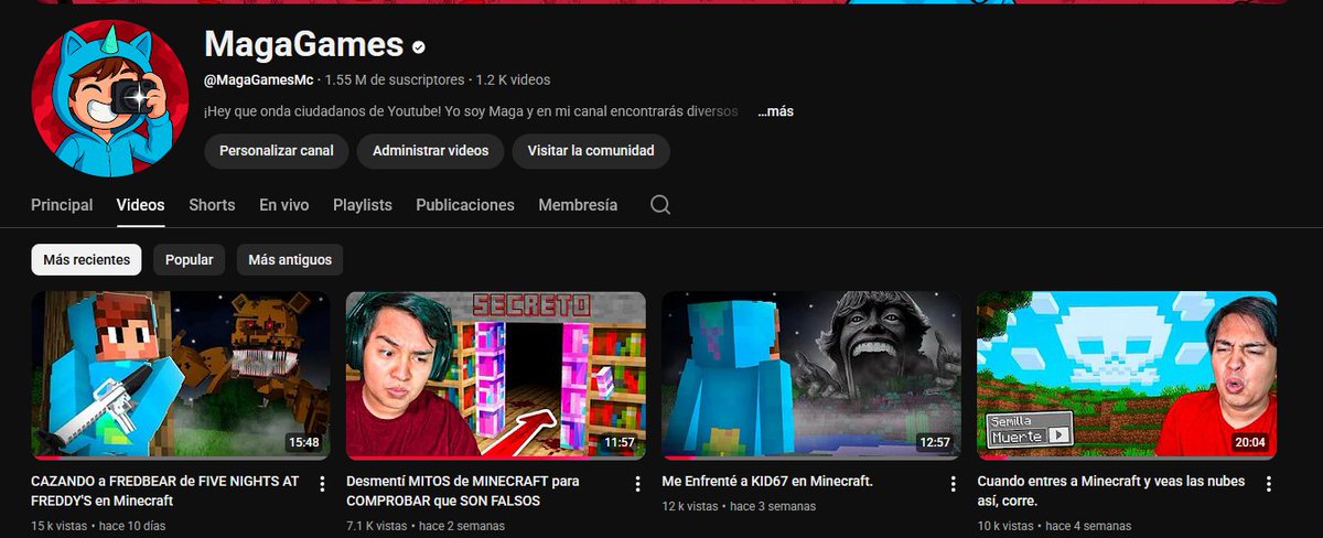 MagaGames tweet media