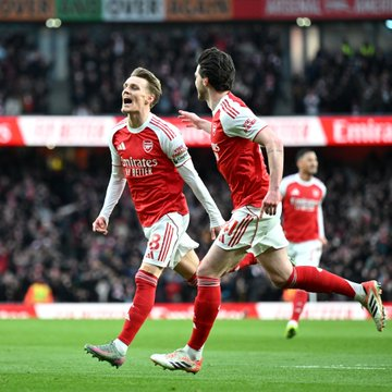 TSL_OfficialTR's tweet photo. MAÇ SONUCU | Arsenal 2-1 Brighton https://t.co/g05PD07kyZ