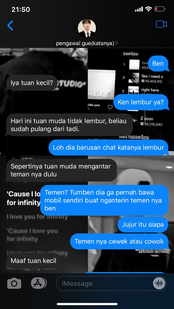 Post by minja on X: 4.