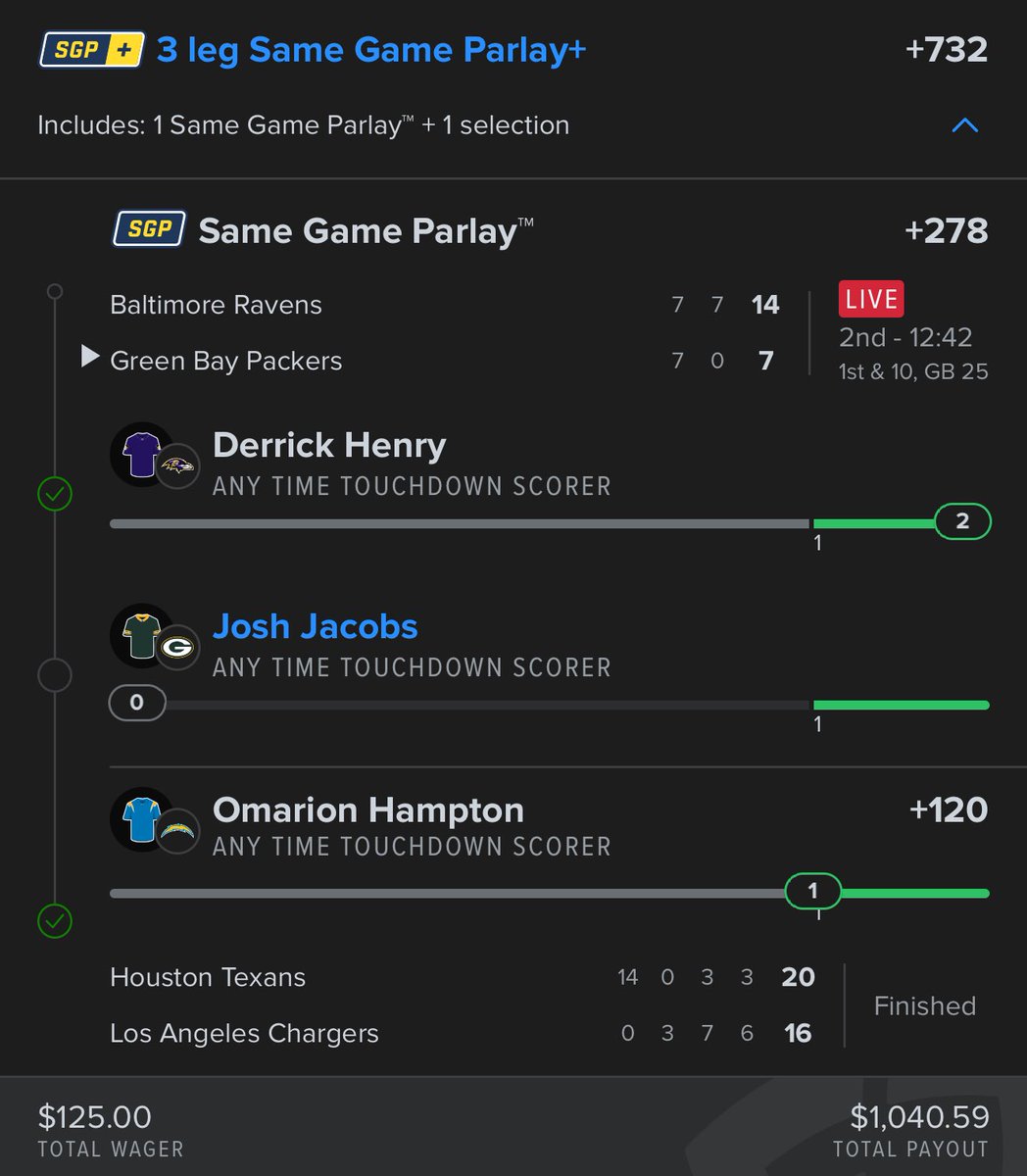 HooveLocks's tweet image. CASH HENRY ✅
CASH HAMPTON ✅

$100 to someone who likes/rt &amp;amp; follows when it hits 🫡