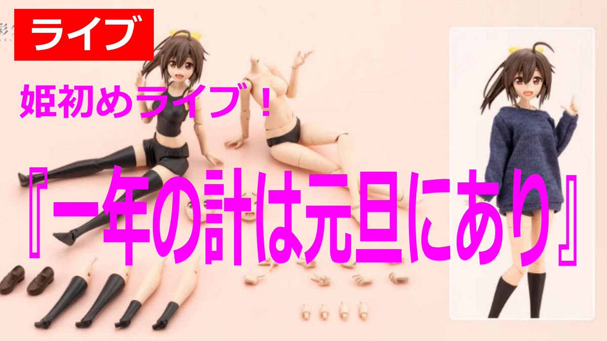 ZAKO師【フル改造プラモは復帰時期未定】 tweet media