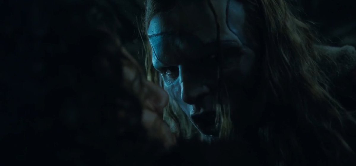 Modlstt's tweet image. You gave me life unwanted. I give it back to you. You thought me a monster. Now I return the favor.

🎬 #Frankenstein (2 0 2 5)✨