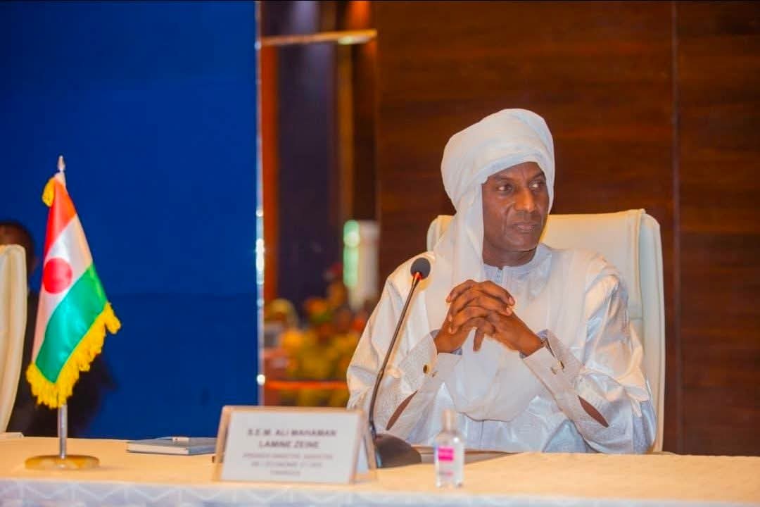 Niger : le gouvernement lance un comité pour écrire l’histoire générale du pays wp.me/p7SnEB-3lU