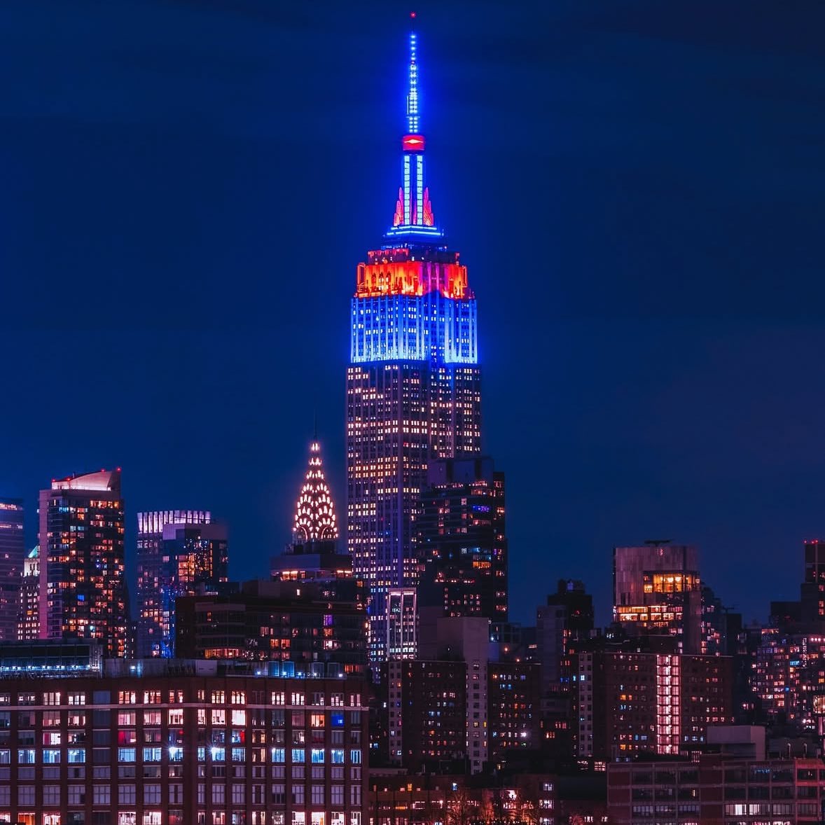 ISLES FANATICS tweet media