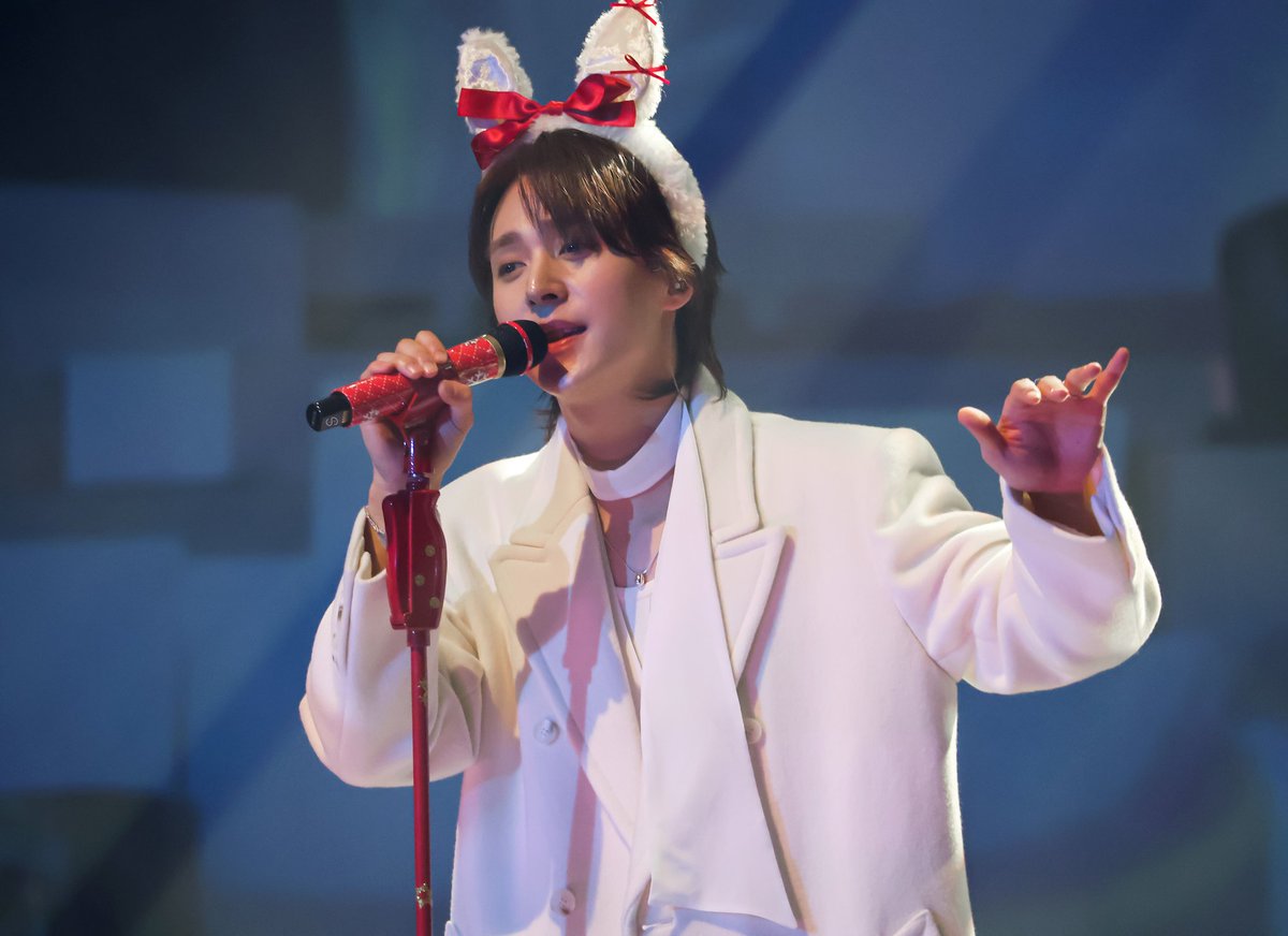ssol_97's tweet photo. 251214 EVER+ 손동운 콘서트_막콘
#손동운 #손동운콘서트 https://t.co/65RYXGhR0U