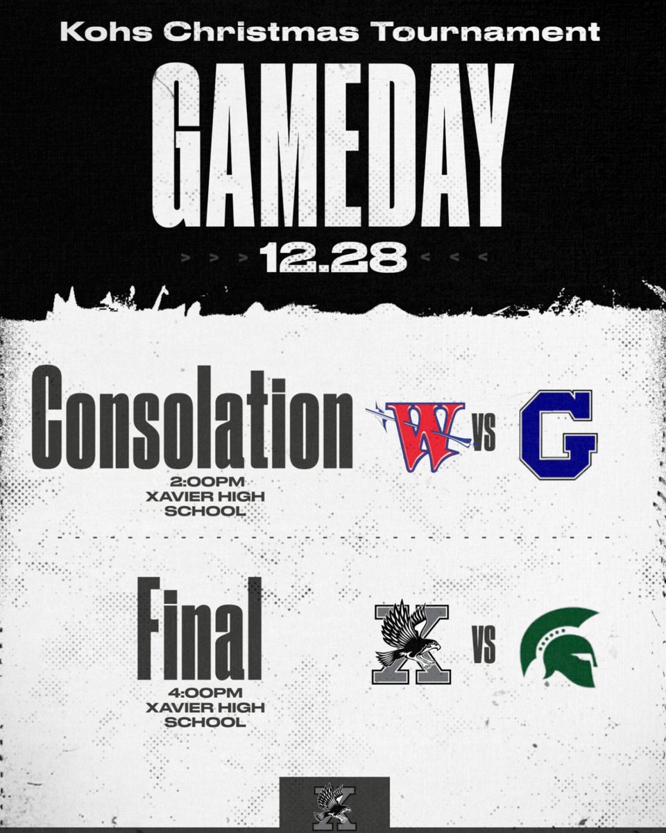 Xavier Athletics tweet media