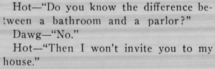 Yesterday's Print tweet media