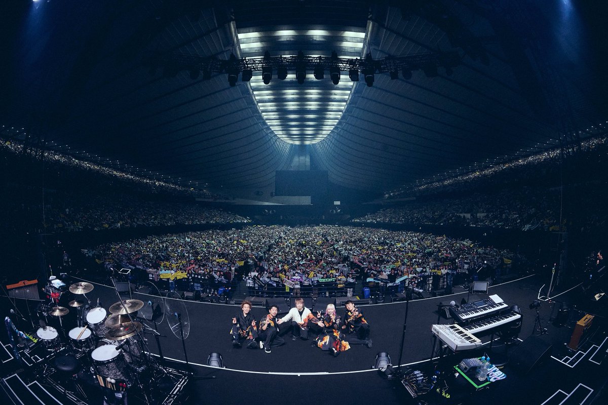 ラストライブ、無事終わりました。 全てを出し切りました。 完璧じゃ